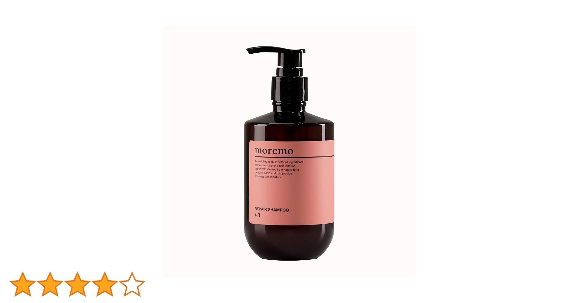 シャンプー moremo Amazon | moremo (モレモ) ミラクル 2X シャンプー (300mL